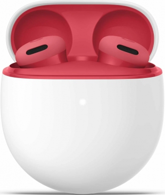 Google Pixel Buds 2a Berry (Ягодный)