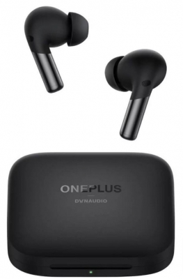 Наушники OnePlus Buds Pro 2, чёрный