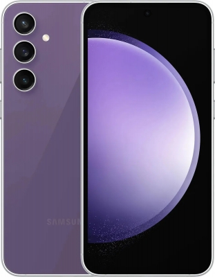 Samsung Galaxy S23 FE 8/256GB Purple (Фиолетовый)