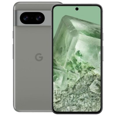 Смартфон Google Pixel 8 8/256GB Hazel (зелёный)