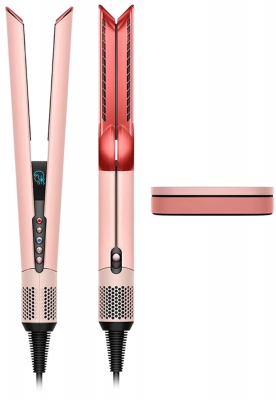 Выпрямитель Dyson Airstrait HT01, розовый канзан (599523-01) HK