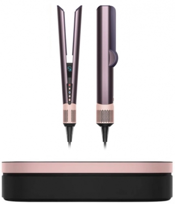 Выпрямитель Dyson Airstrait HT01, сливовый (599069-01) IN