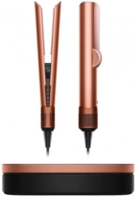 Выпрямитель Dyson Airstrait HT01, янтарный шелк (143343-01) EU