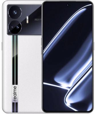 Realme GT Neo 5SE 12GB/256GB white (белый)