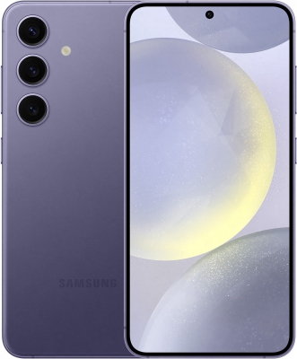Samsung Galaxy S24 8/512GB Фиолетовый (Snapgragon)