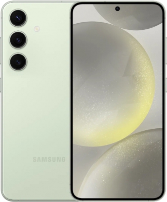 Samsung Galaxy S24 8/256GB Зелёный (Jade green)