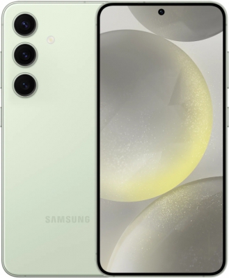 Samsung Galaxy S24 8/128GB Зеленый (Jade Green)