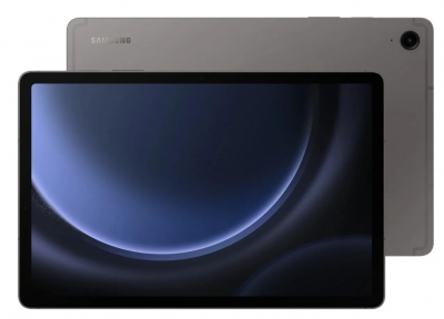 Планшет Samsung Galaxy Tab S9 FE 6/128ГБ, Wi-Fi, графит (SM-X510)