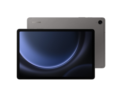 Планшет Samsung Galaxy Tab S9 FE 8/256ГБ, Wi-Fi, графит (SM-X510)
