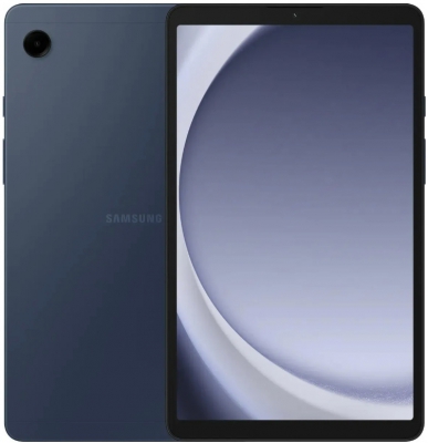 Планшет Samsung Galaxy Tab A9 LTE 64 ГБ (SM-X115) Синий