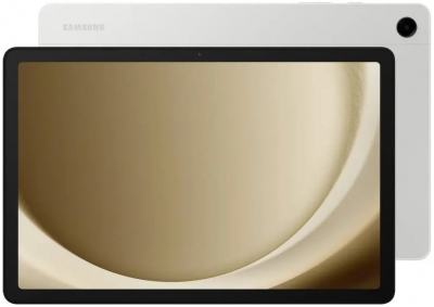 Планшет Samsung Galaxy Tab A9+ 4/64Гб (SM-X210) Серебристый