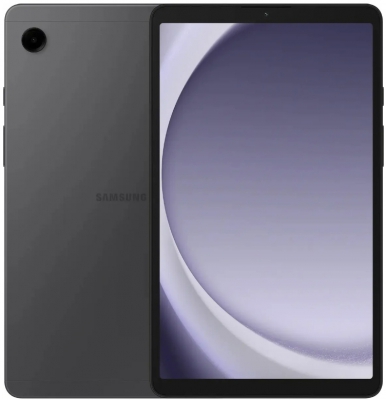 Планшет Samsung Galaxy Tab A9 LTE 64 ГБ (SM-X115) Серый