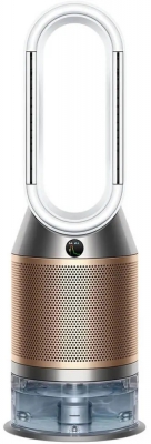 Очиститель увлажнитель воздуха Dyson Purifier Humidify + Cool PH2 De-NOx (PH05), белый/золотой (ремонт платы)
