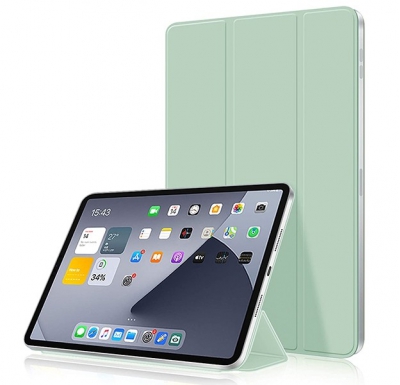 Чехол книжка магнитная Gurdini Magnet Smart для Apple iPad Air 4 10.9