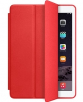 Чехол iPad Air 2 Smart Case - (PRODUCT)RED - красный (MGTW2ZM/A)