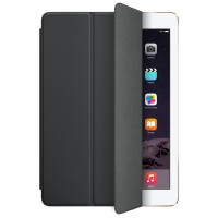 iPad Air 2 Smart Cover - черный
