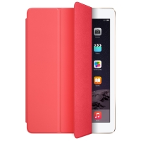 iPad Air 2 Smart Cover - Розовый