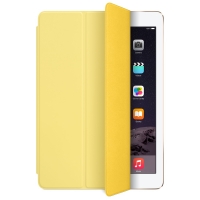 iPad Air 2 Smart Cover - Желтый