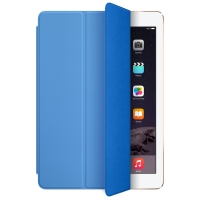 iPad Air 2 Smart Cover - Синий
