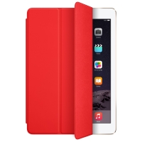 iPad Air 2 Smart Cover (MF058ZM/A) (Красный)
