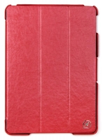 Чехол Untamo Accentika для iPad Air 2 красный