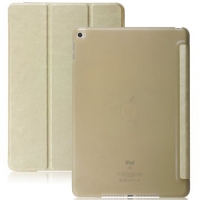 iPad Air 2 Smart Case - золотой