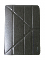 Чехол Fashion Case Origami для Ipad Air 2 серый