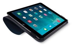Чехол Port Designs Nagоya 201431 для Apple iPad Air 2 синий