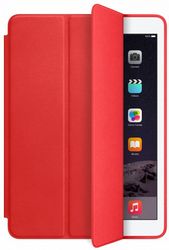 Чехол книжка GRD Case iPad Pro/iPad Air 10.5 красный