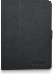 Чехол книжка PORT DESIGNS CHELSEA для iPad Air (черный)
