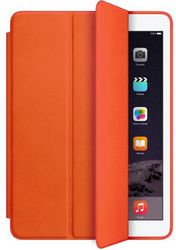 Чехол-книжка GRD Case для Apple iPad Pro/iPad Air 10.5 (2019) (оранжевый)