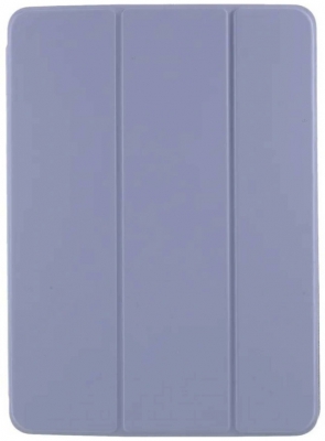 Чехол книжка для Apple iPad Air 10.9/11 Gurdini Smart Magnet Series (лавандовый)
