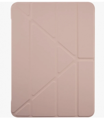 Чехол книжка для Gurdini Origami Case Air 4/5/6 (10,9