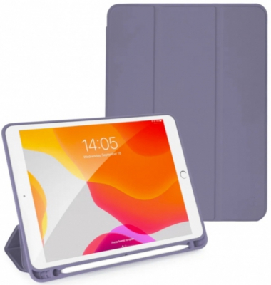 Чехол-книжка Gurdini Milano Series для iPad (10.9