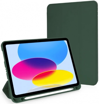 Чехол-книжка Gurdini Milano Series для iPad (10.9