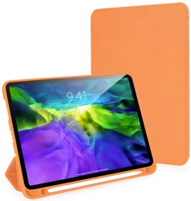 Чехол-книжка Gurdini Milano Series для iPad (10.9