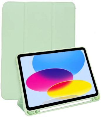 Чехол-книжка Gurdini Milano Series для  iPad (10.9