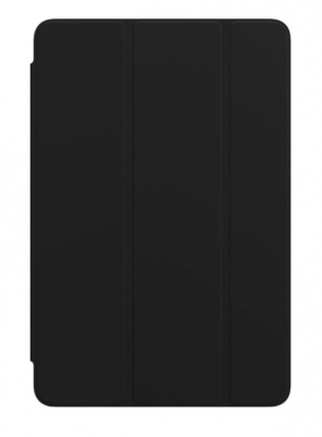 Чехол книжка магнитная Gurdini Magnet Smart для Apple iPad 10/11 (черный)