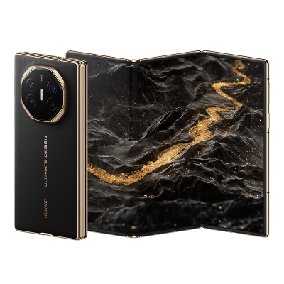 HUAWEI Mate XT Ultimate Design 16/1Tb Black (Черный)
