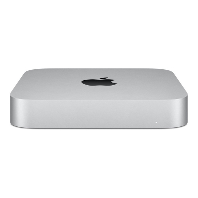 Системный блок Apple Mac mini M1/8Gb/256Gb (MGNR3) 2020г.