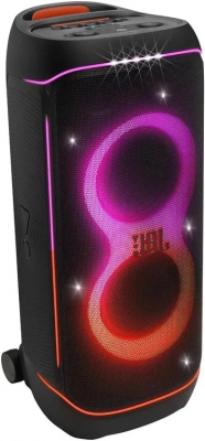 Портативная аудиосистема JBL PartyBox 720, черный