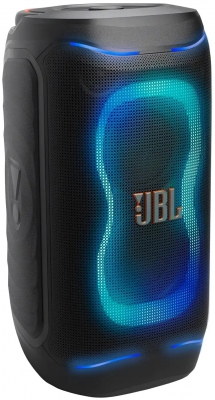 Портативная аудиосистема JBL PartyBox Club 130, черный