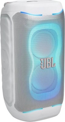 Портативная аудиосистема JBL PartyBox Club 130, белый