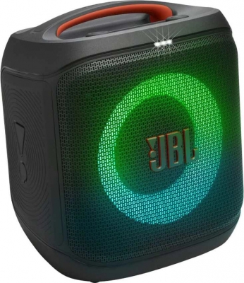 Портативная аудиосистема JBL PartyBox Encore Essential 2, Черная