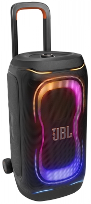 Портативная аудиосистема JBL PartyBox 330, черный