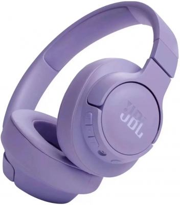 Беспроводные наушники JBL Tune 720BT, Фиолетовый