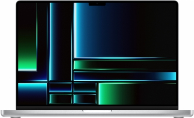 Ноутбук Apple MacBook Pro 16” M2 Pro 12C CPU, 19C GPU/16GB/512GB серебристый (MNWC3) 2023г.