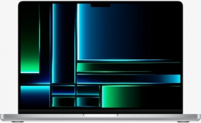 Ноутбук Apple MacBook Pro 14” M2 Max 12C CPU, 30C GPU/32GB/1TB серебристый (MPHK3) 2023г.