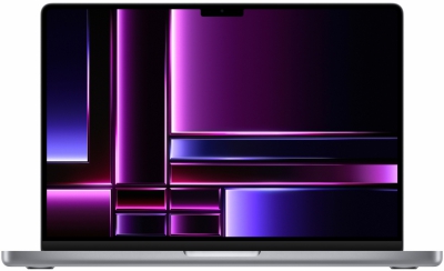 Ноутбук Apple MacBook Pro 14” M2 Max 12C CPU, 30C GPU/32GB/1TB серый космос (MPHG3) 2023г.