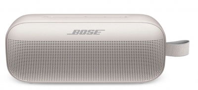 Портативная акустика Bose SoundLink Flex, белый